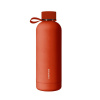 Karton P+P Termoska 500 ml Verde Tehlová