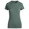 Elsa Merino W Tshirt Sage Green XXL