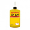 Loctite AA 326 - 250 ml, akryláty, 250 ml