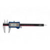 Posuvné měřítko digitální solární, ABZ DESIGN 200/40 mm KINEX - KI6040-15-200