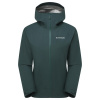 bunda Montane W Spirit deep forest L
