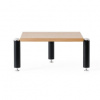 Hi-Fi stolek / Norstone:Copenhagen Module 2 / 26,3cm / 1ks