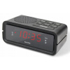 TechniSat Digiclock 2 čierna V059P