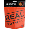 MRE REAL TURMAT Chili fazole (vegan) 460 g (6014)