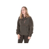 FOX - Mikina Womens Explorer Fleece Hooded Jacket veľ. S