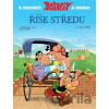 Asterix: Říše středu - René Goscinny, Albert Uderzo, Fabrice Tarrin (ilustrátor)