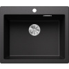 BLANCO PLEON 6 - antracit