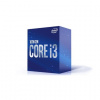 Intel Core i3-10100F procesor 3,6 GHz 6 MB Smart Cache Krabica (BX8070110100F)