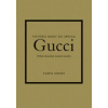 Gucci: Príbeh ikonickej módnej značky - Homer Karen