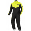SHIMA KOMBINÉZA PROTI DAŽĎU 1-DIELNA HYDRODRY 2.0 BLK FLUO YEL 3XL