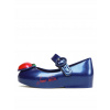 Melissa Poltopánky Mini Melissa Sweet Love + Disn 33447 Tmavomodré