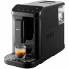 Automatický kávovar na espresso Sencor SES 6000BK 1350 W čierny