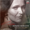 Božena Němcová: Korespondence 1844 1862 - Němcová Božena