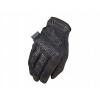 Ochranné rukavice Mechanix Wear Original L, čierne