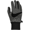 Nike Dri-FIT M N1000660236 gloves (121356) Black S/M