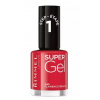 Rimmel London Super Gel 045 Flamenco Beach lak na nechty 12ml