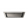 Whirlpool vstavaný digestor WCT3 63F LTX nerez, energet. tr. B WCT363FLTX