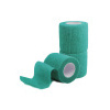 Kruuse Obinadlo Flex Cohesive 5cm x 4,5m zelené