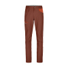 Ortovox Pelmo Pants Varianta: Clay Orange XL