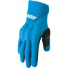 RUKAVICE NA CROSS THOR REBOUND BLUE/WHITE XS