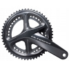 Kľuky Shimano FC R8000 Ultegra 11-rýchlostné, 50/34T, 175mm