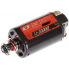 Krátky motorček INFINITY U-30000, LS, HT, ASG + doprava zdarma