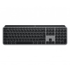 Logitech MX Keys Mac Wireless Keyboard 920-009558