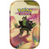 Pokémon TCG: Scarlet & Violet Shrouded Fable - Mini Tin: Okidogi