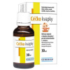 Generica Céčko kvapky pre deti od dovŕšeného 1. mesiaca 30 ml