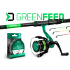 Feedrový set Delphin GreenFEED