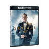 Skyfall Blu-ray 4K disk