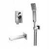 Omnires Murray Mumenie System Chrome (Omnires Murray Mumenie System Chrome)