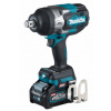 Makita TW001GM201 Akumlátorový rázový uťahovač 40V 2x4,0Ah aku
