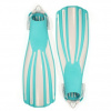 Plutvy Fourth Element Rec Fin white/aqua, x-large