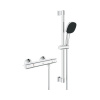 Termostatická sprchová batéria Grohe Quickfix Precision Trend chróm 34237003