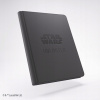 Gamegenic SWU: Zip-Up 18-Pocket Black Album