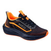 Topánky Sparco S-CAPE YOHAN 01, modro-oranžové