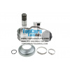 NTY MERCEDES ML 164 04-11, GL 164 06-12 ZADNÁ, DO MODELI Z PAKIETEM OFF-ROAD A1643501910 VNÚTORNÝ HOMOKINETICKÝ KLB