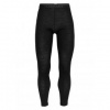 ICEBREAKER M 150 Zone Leggings black M; Černá legíny