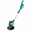 Makita DSL801RTEU aku brúska na sadrokartón 18V 2x5,0Ah aku