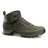 TECNICA-Plasma MID GTX Ms, shadow giungla/rich laterite Zelená 44,5
