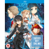 Sword Art Online: Complete Season 1 Collection