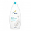Dove 400 ml SENSITIVE CARE sprchový gél DERMA HYPOALLERGENIC