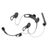 SENA Bluetooth handsfree headset 10U pre prilby Shoei J-Cruise (dosah 1,6 km), SENA