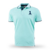 Thor Steinar Polokošeľa s krátkym rukávom Polo Trop Zelená 2XL