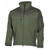 MFH Professional Softshellová bunda Australia, OD green - M