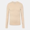 adidas Techfit AEROREADY Long Sleeve Long-Sleeve Top Sn99 Linen XL