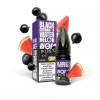 Riot Squad salt Blackcurrant Watermelon 10 ml 5 mg