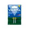 Batéria R3 Ni-MH AAA 550mAh VARTA PHONE