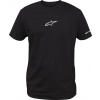 Tričko Alpinestars Frontal CSF čierne S